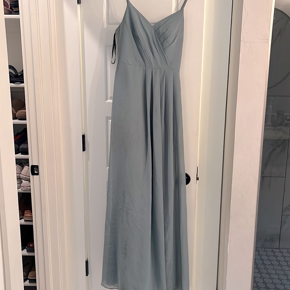 Sorella Vita Bridesmaids Dress